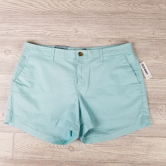 Old Navy Pants - NWT Old Navy Shorts